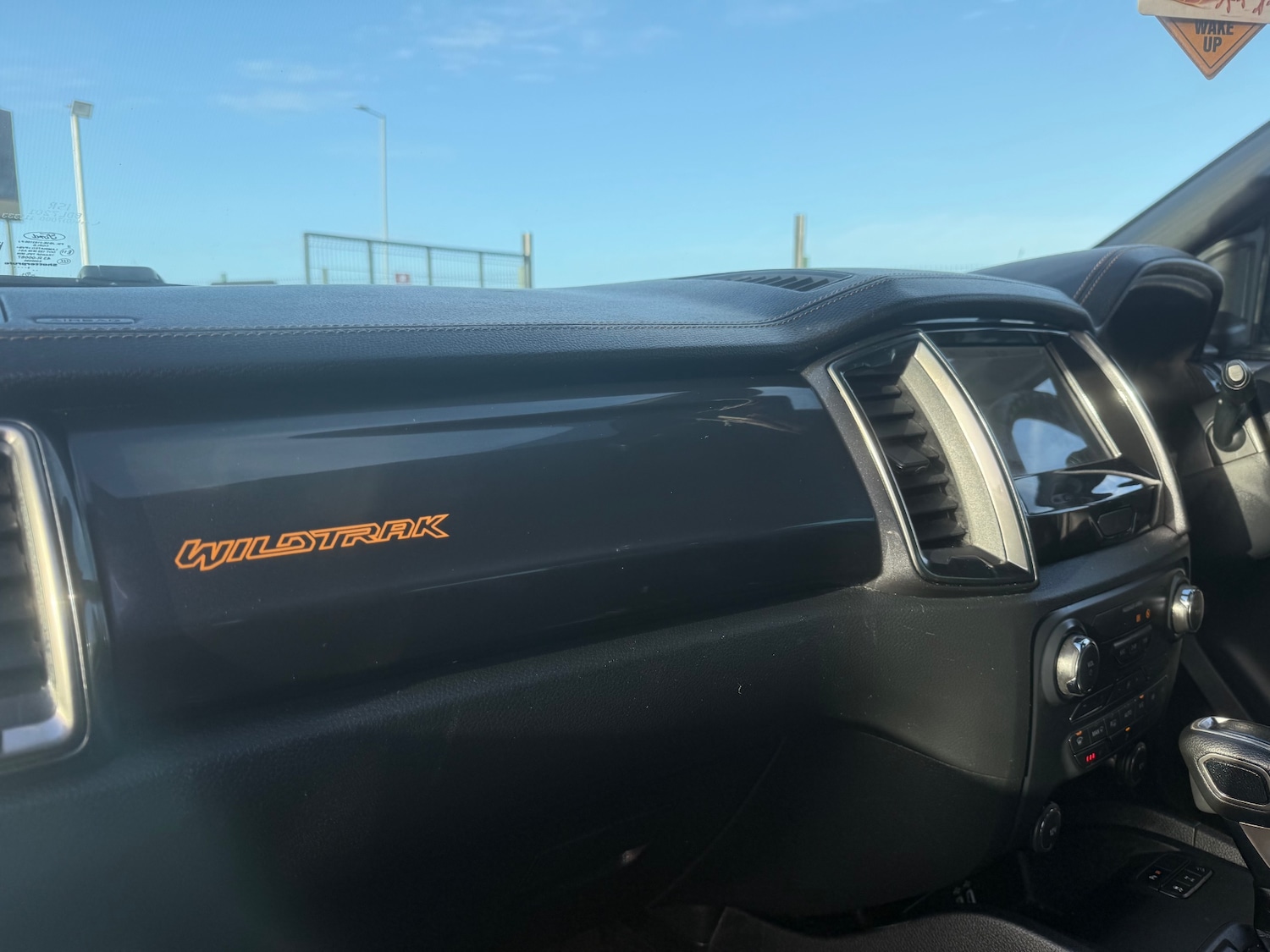 Used Ford Ranger 2022 for sale - 76859639: Photo 24