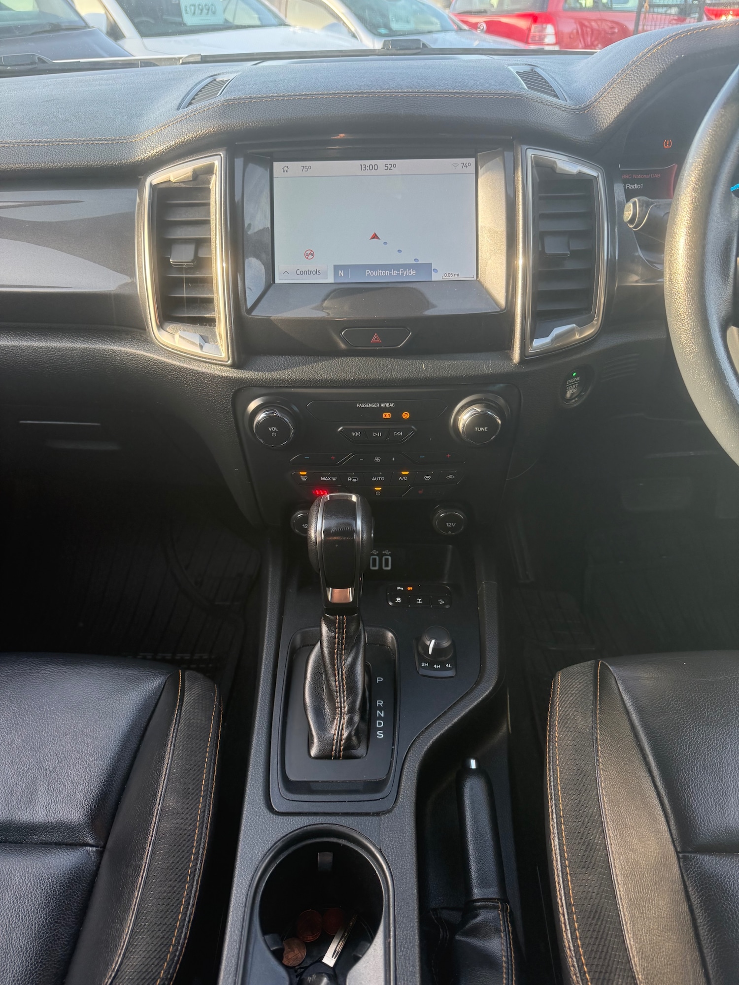 Used Ford Ranger 2022 for sale - 76859639: Photo 26