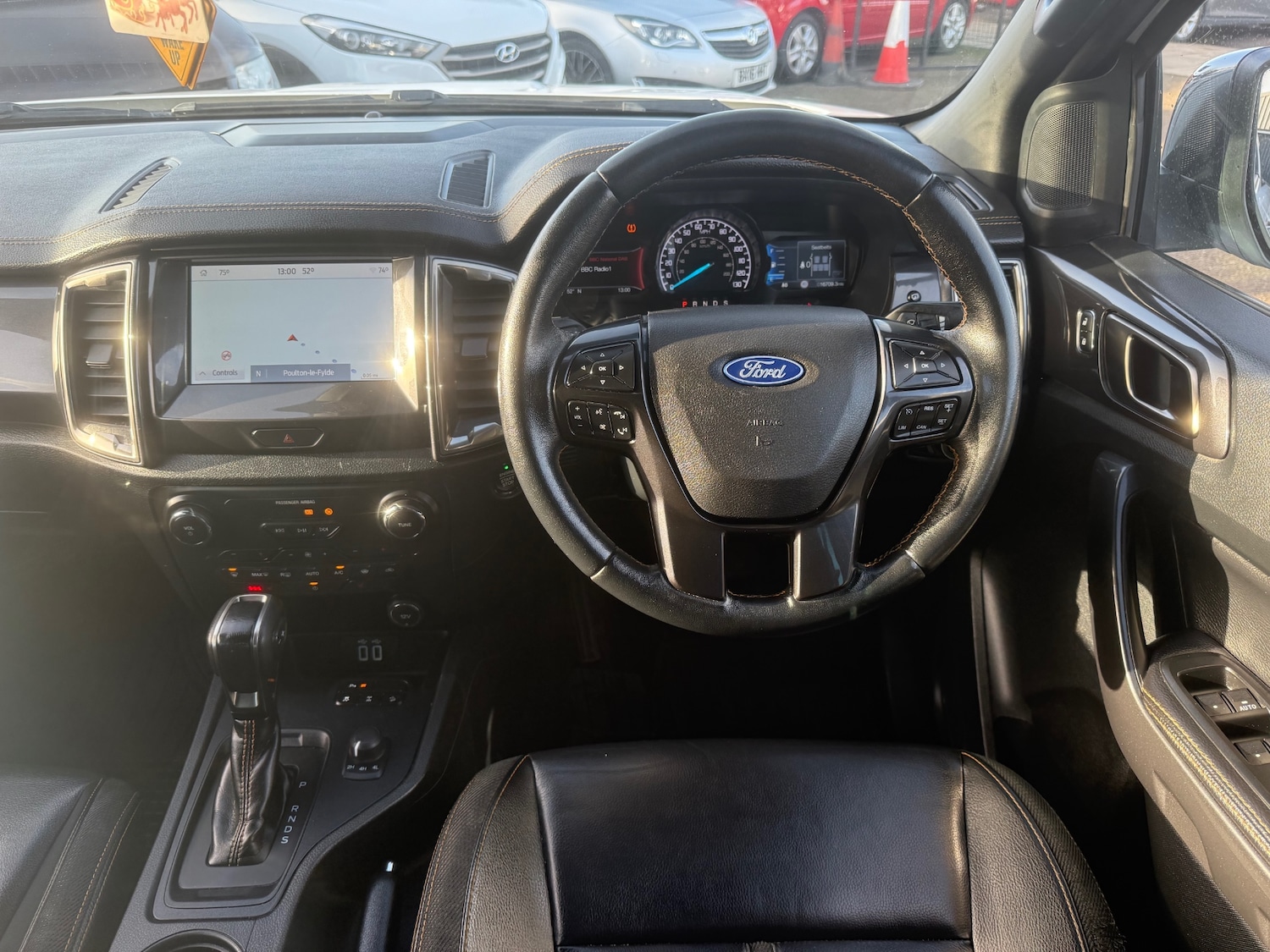 Used Ford Ranger 2022 for sale - 76859639: Photo 27