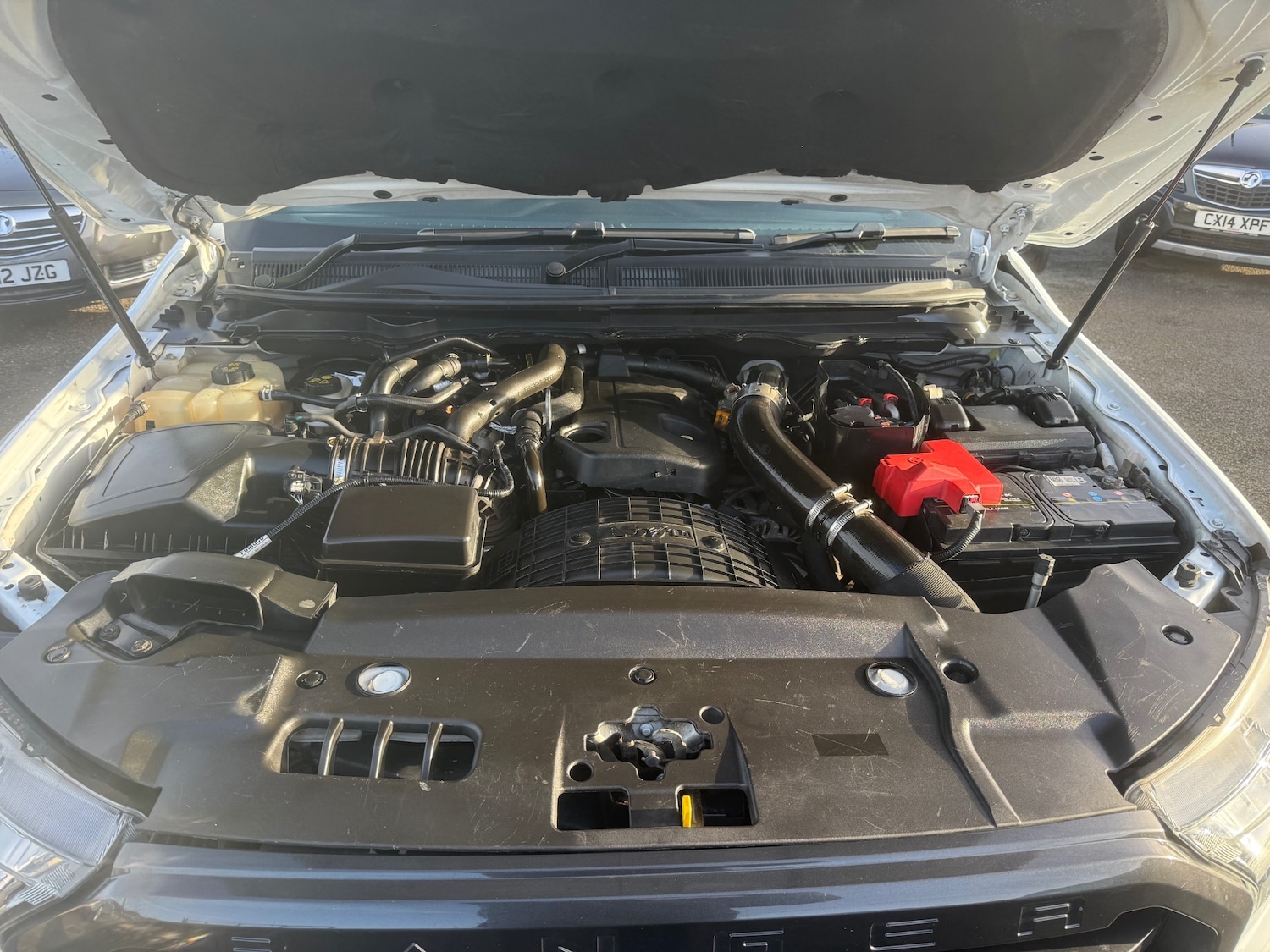 Used Ford Ranger 2022 for sale - 76859639: Photo 28