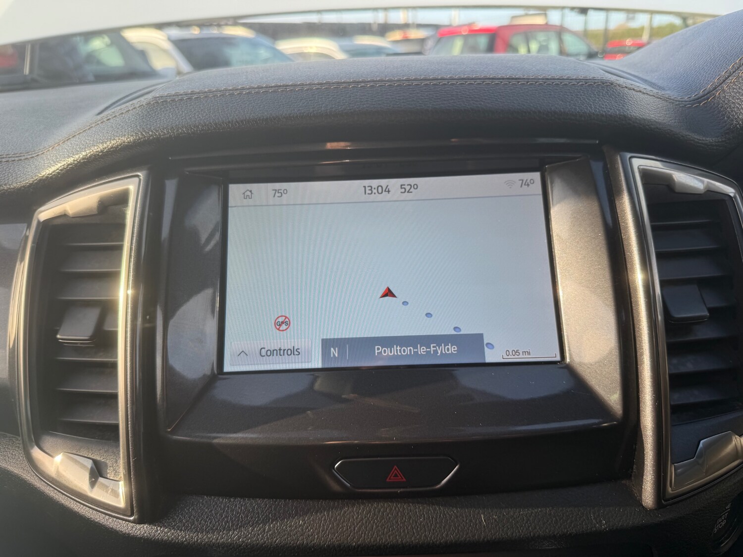 Used Ford Ranger 2022 for sale - 76859639: Photo 29