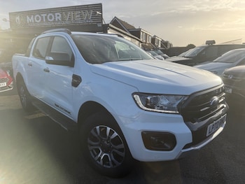 Used Ford Ranger 2022 for sale - 76859639: Photo