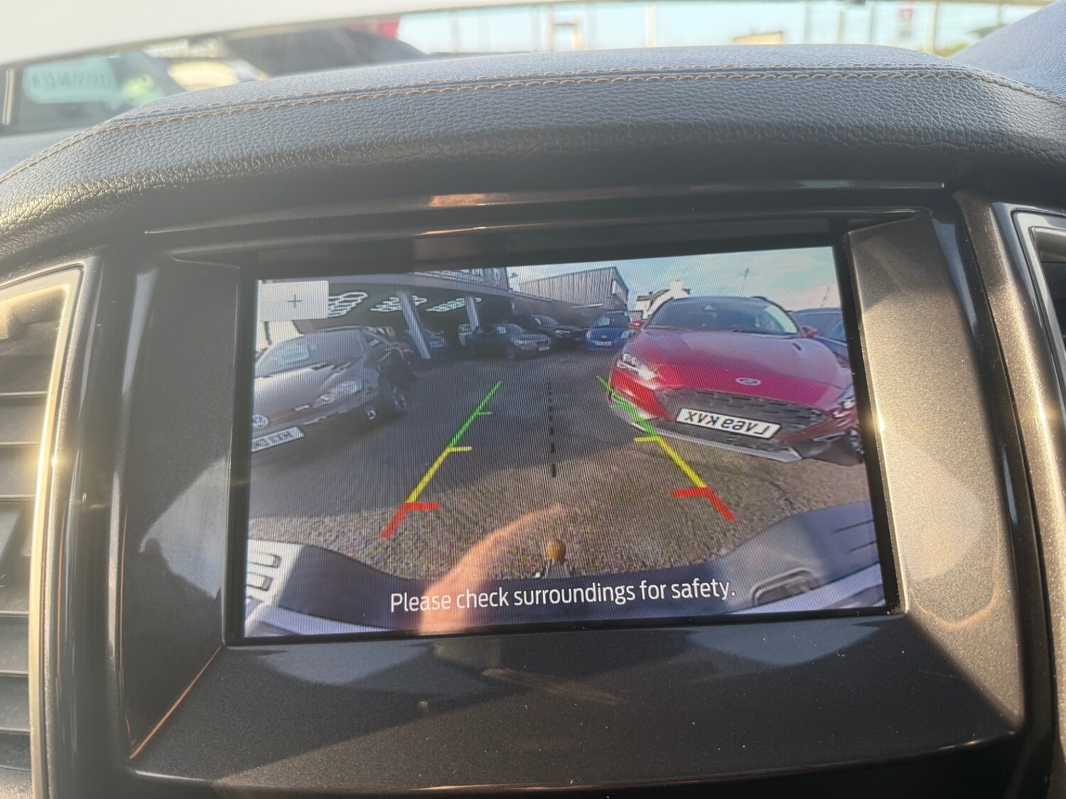 Used Ford Ranger 2022 for sale - 76859639: Photo 30