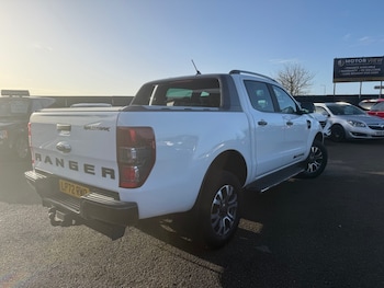Used Ford Ranger 2022 for sale - 76859639: Photo