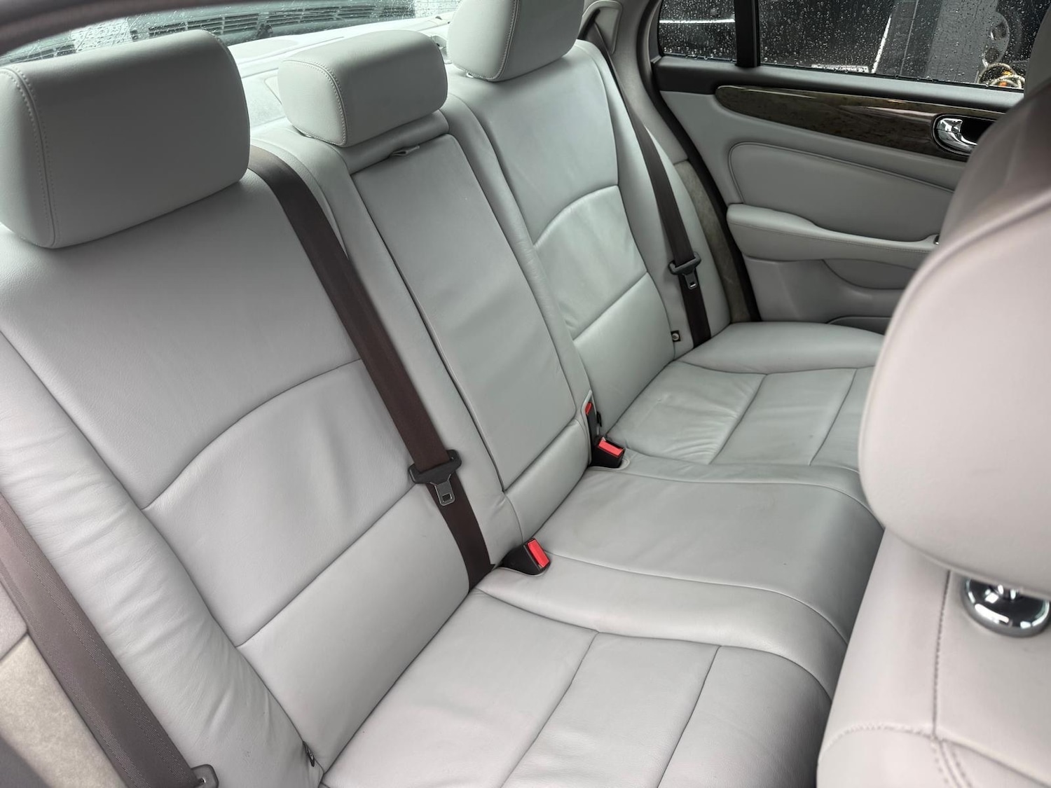 Used Jaguar XJ 2003 for sale - 76402895: Photo 11