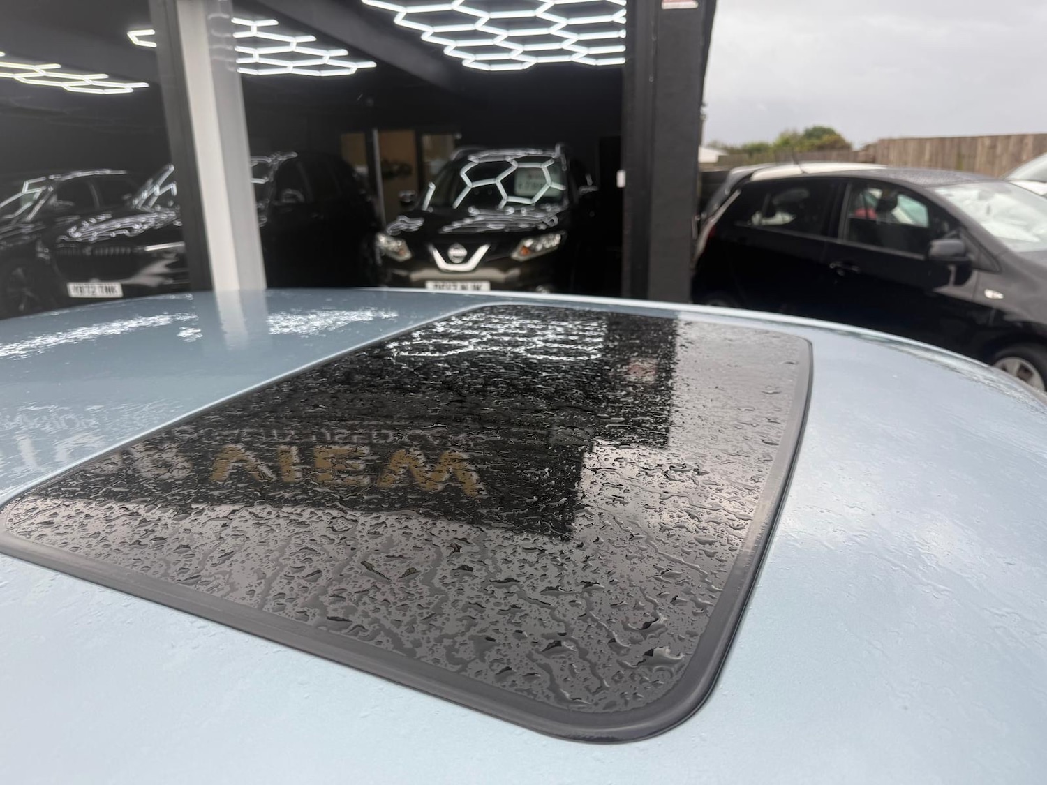 Used Jaguar XJ 2003 for sale - 76402895: Photo 13