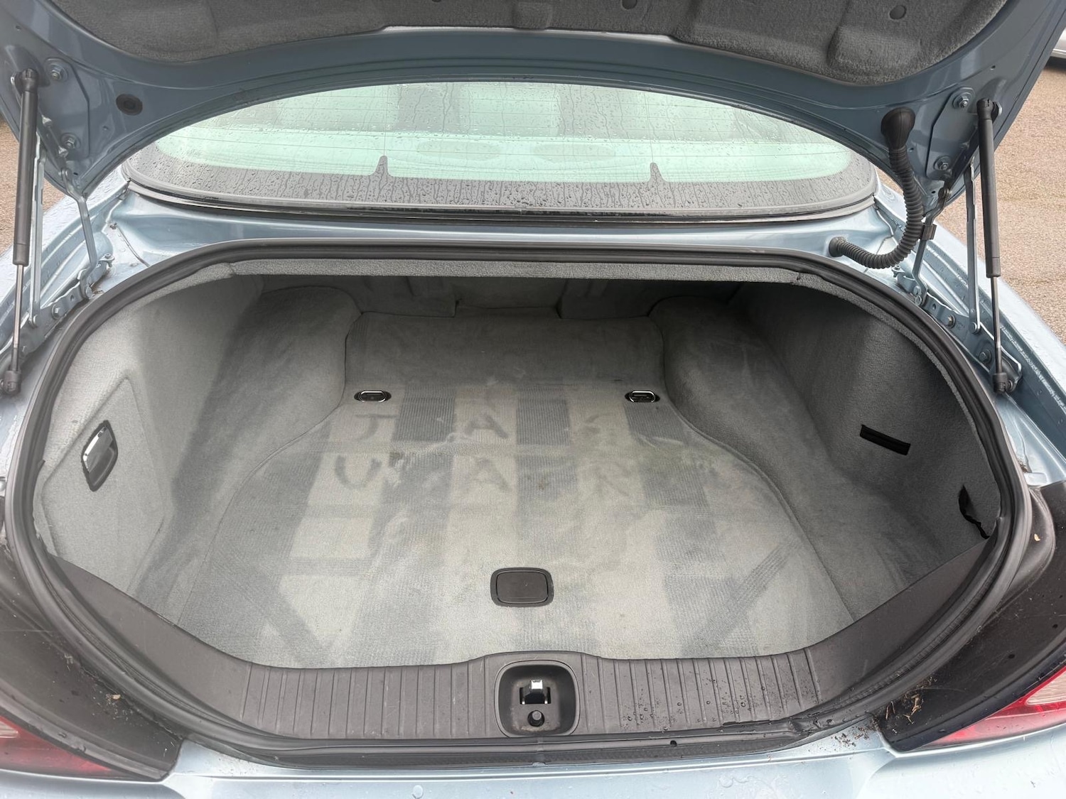 Used Jaguar XJ 2003 for sale - 76402895: Photo 20