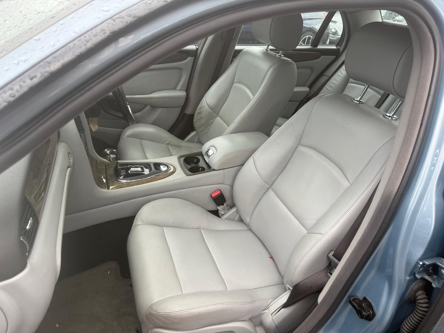 Used Jaguar XJ 2003 for sale - 76402895: Photo 3