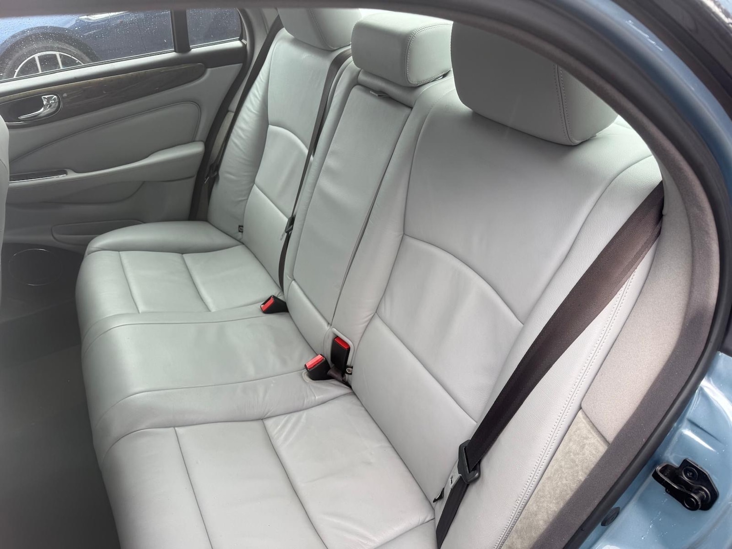 Used Jaguar XJ 2003 for sale - 76402895: Photo 7