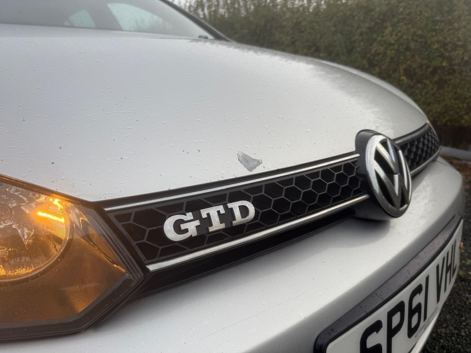 Used Volkswagen Golf 2011 for sale - 77147970: Photo 11