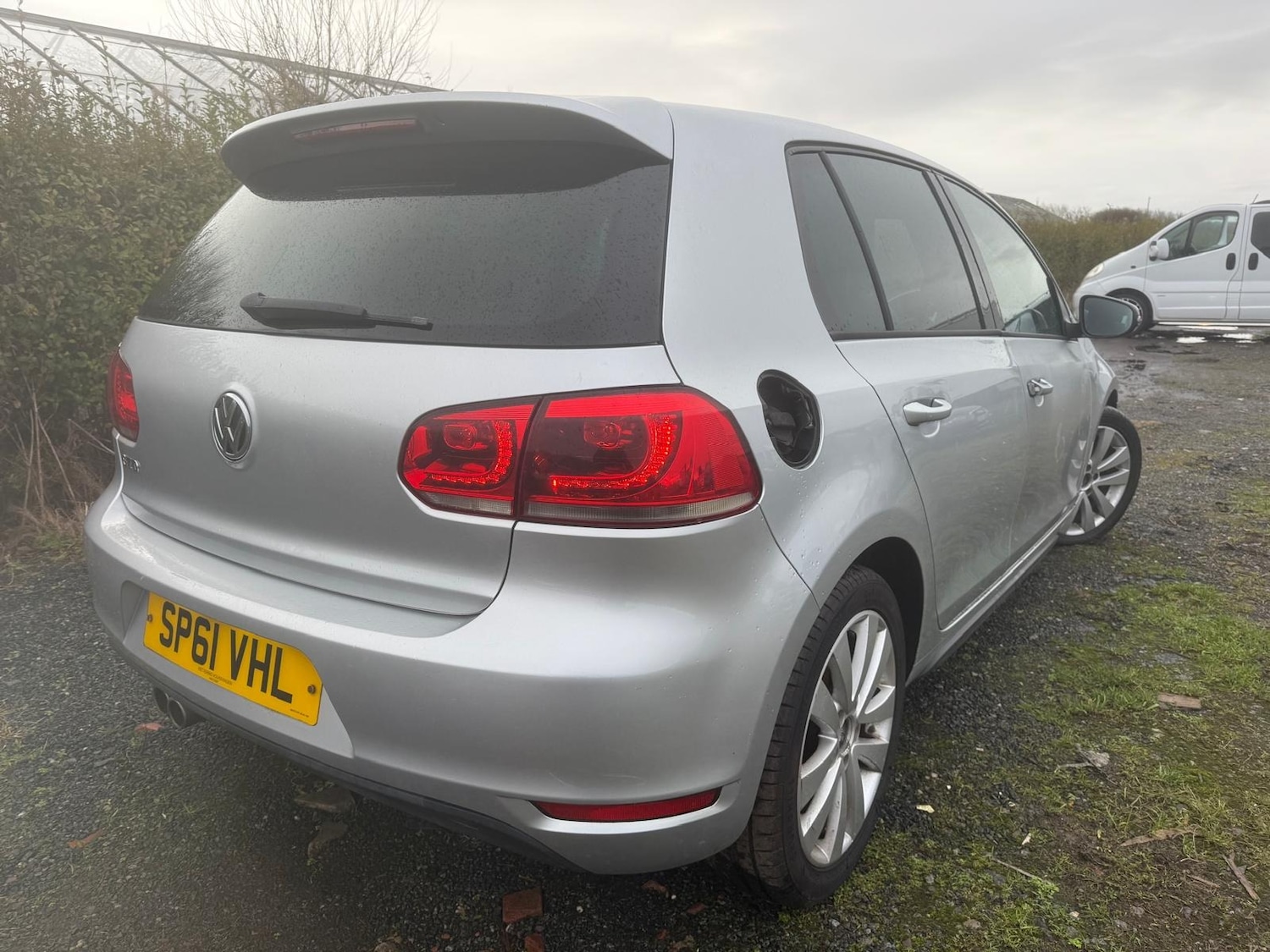 Used Volkswagen Golf 2011 for sale - 77147970: Photo 13