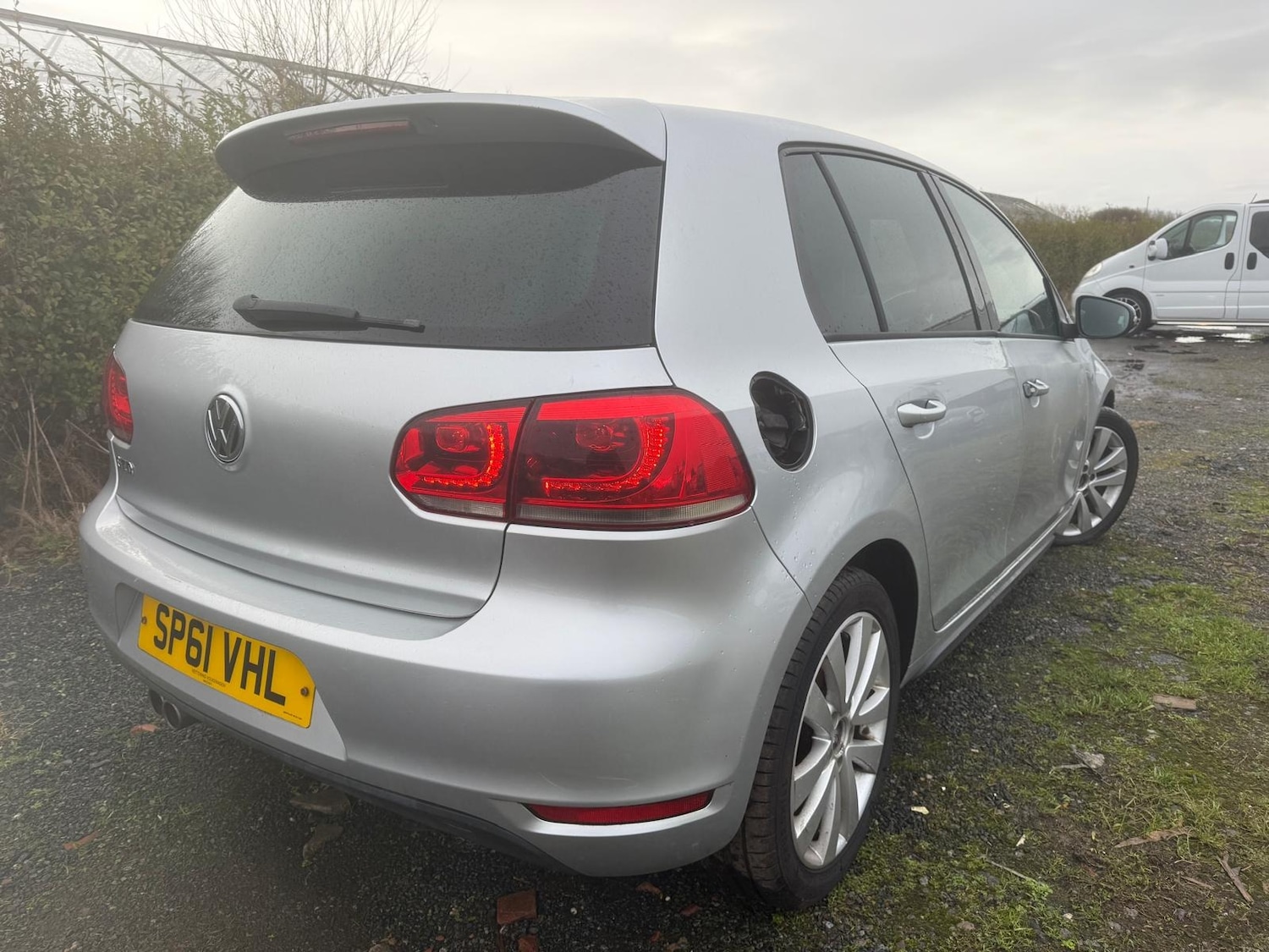 Used Volkswagen Golf 2011 for sale - 77147970: Photo 14