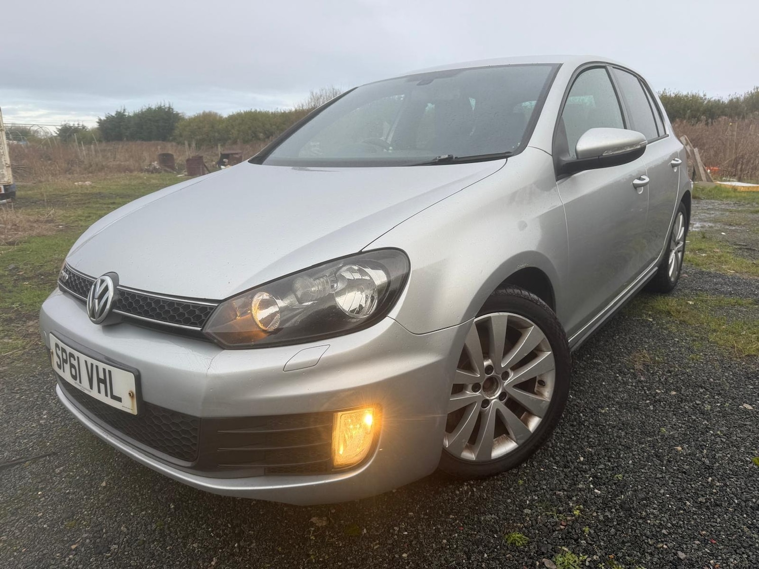 Used Volkswagen Golf 2011 for sale - 77147970: Photo 15