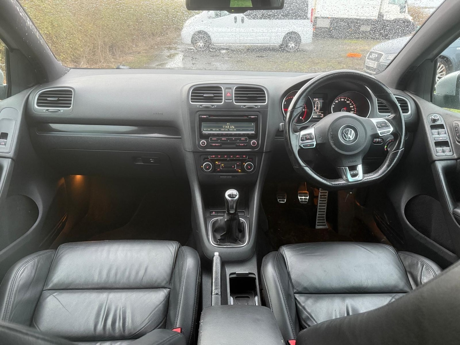 Used Volkswagen Golf 2011 for sale - 77147970: Photo 16