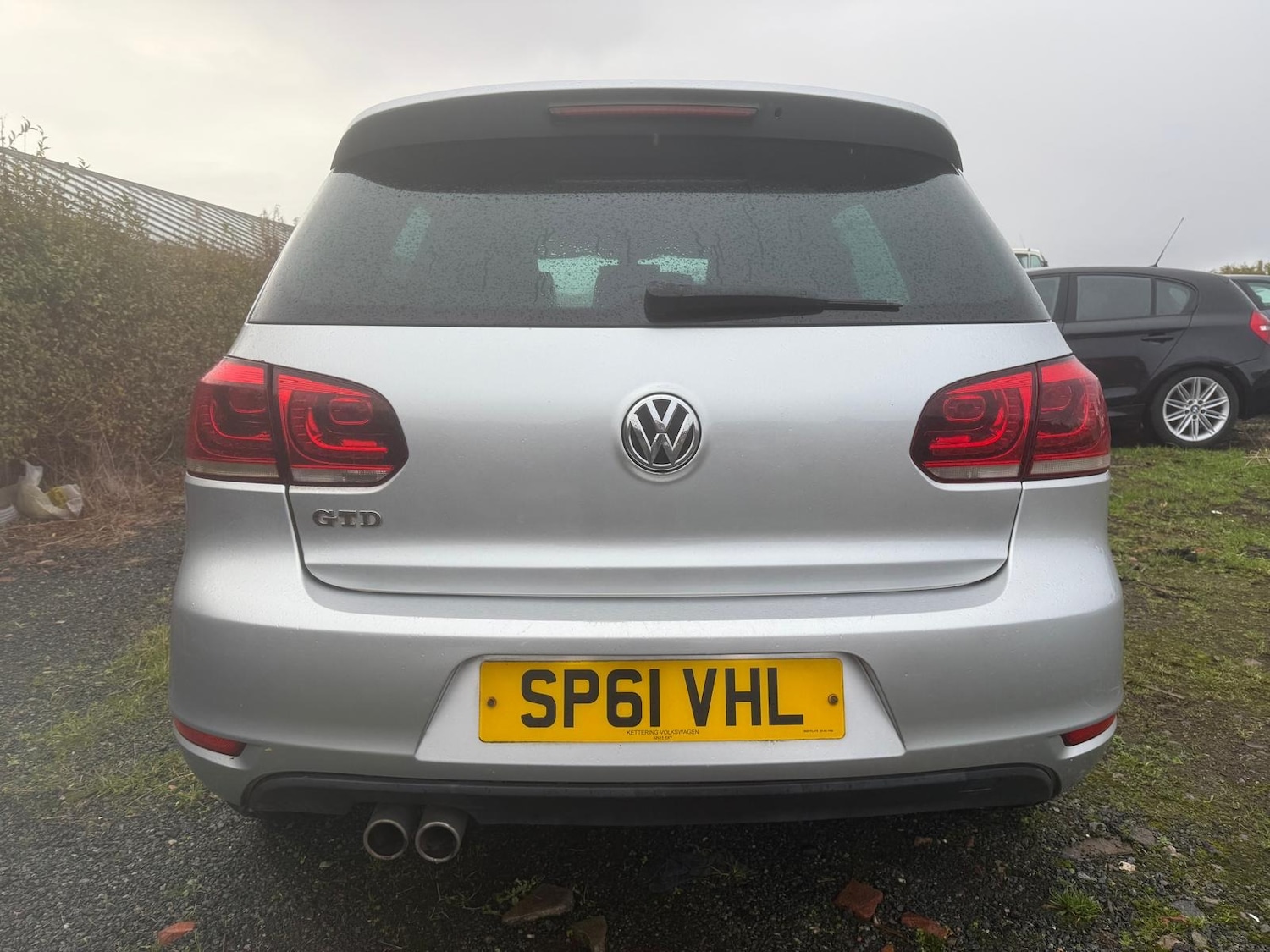 Used Volkswagen Golf 2011 for sale - 77147970: Photo 3