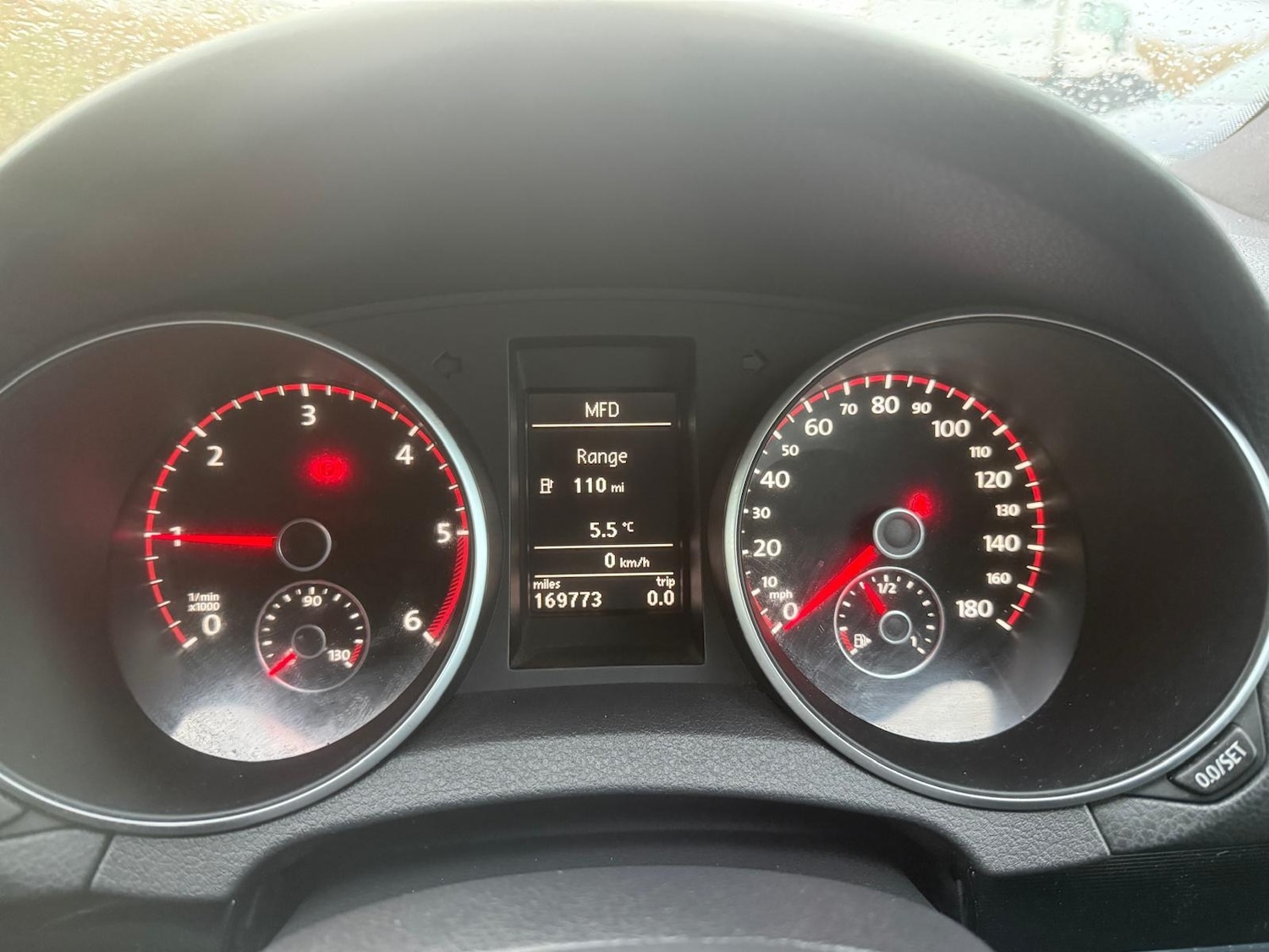 Used Volkswagen Golf 2011 for sale - 77147970: Photo 4