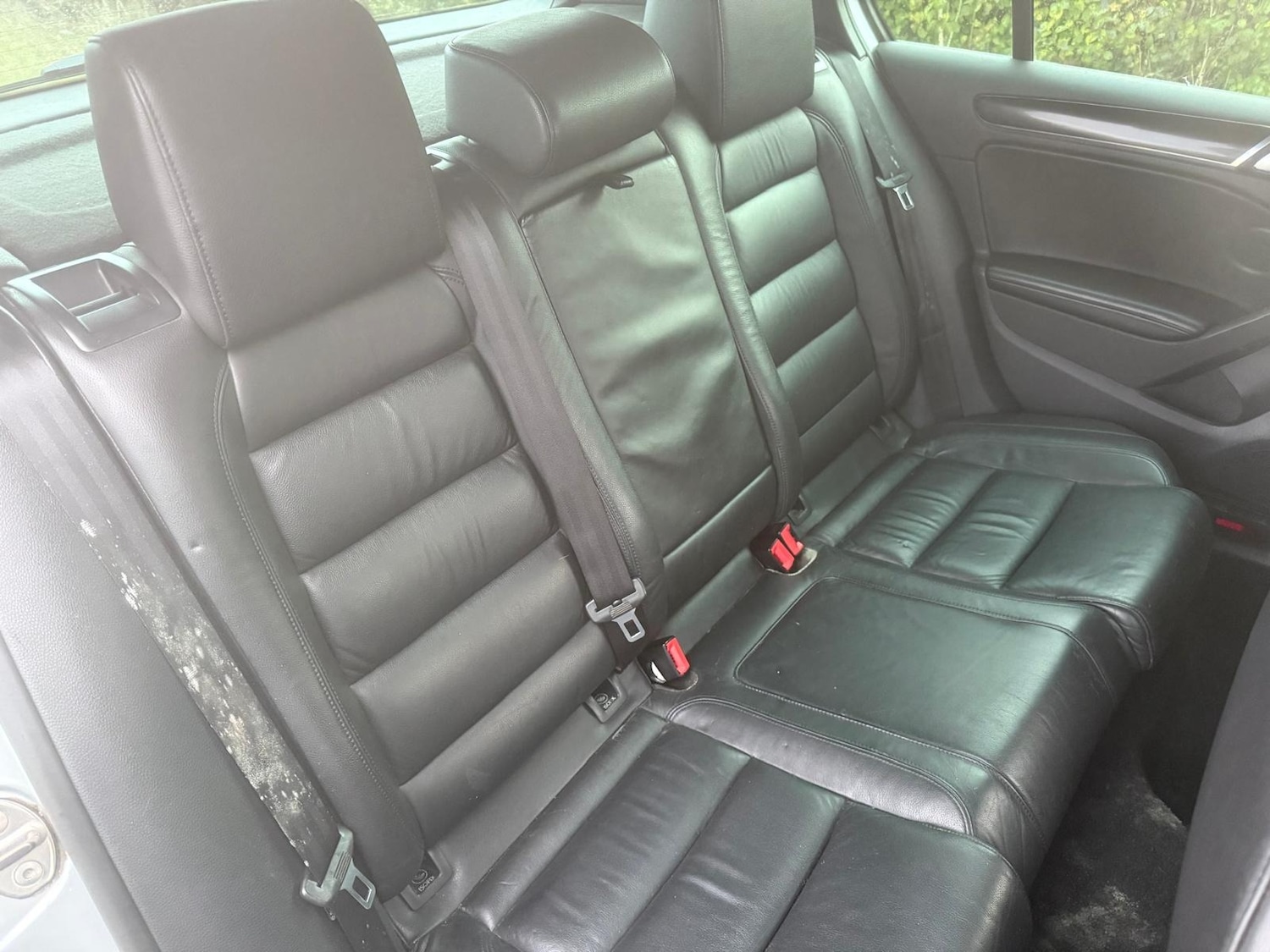 Used Volkswagen Golf 2011 for sale - 77147970: Photo 8