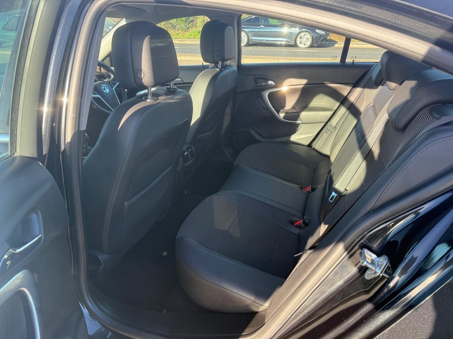 Used Vauxhall Insignia 2012 for sale - 77104743: Photo 11