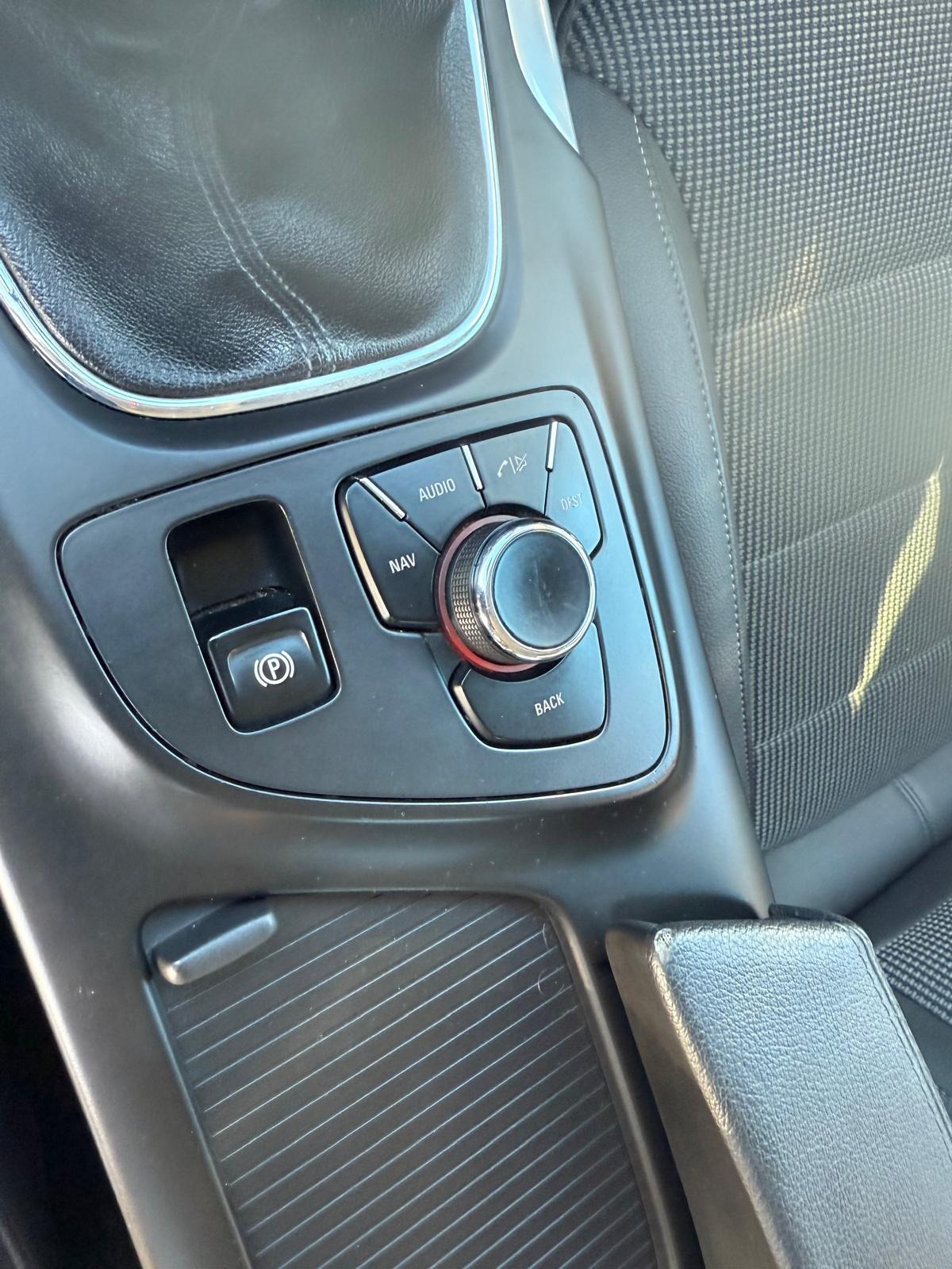 Used Vauxhall Insignia 2012 for sale - 77104743: Photo 16