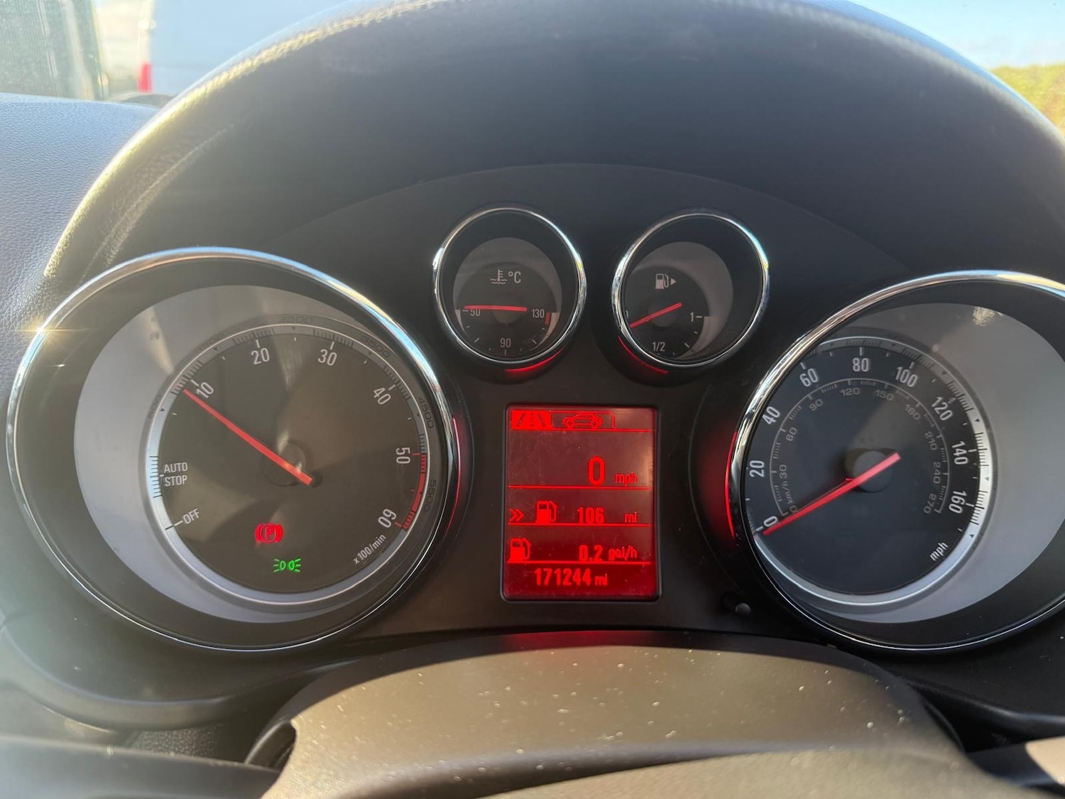 Used Vauxhall Insignia 2012 for sale - 77104743: Photo 19