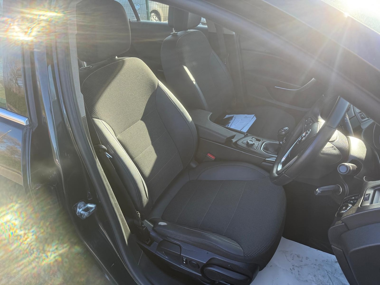 Used Vauxhall Insignia 2012 for sale - 77104743: Photo 8