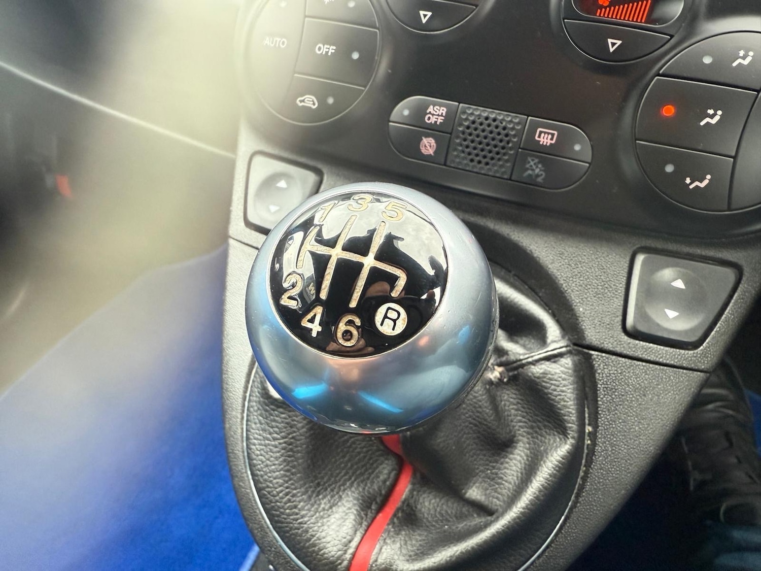 Used Fiat 500 2015 for sale - 76402909: Photo 12