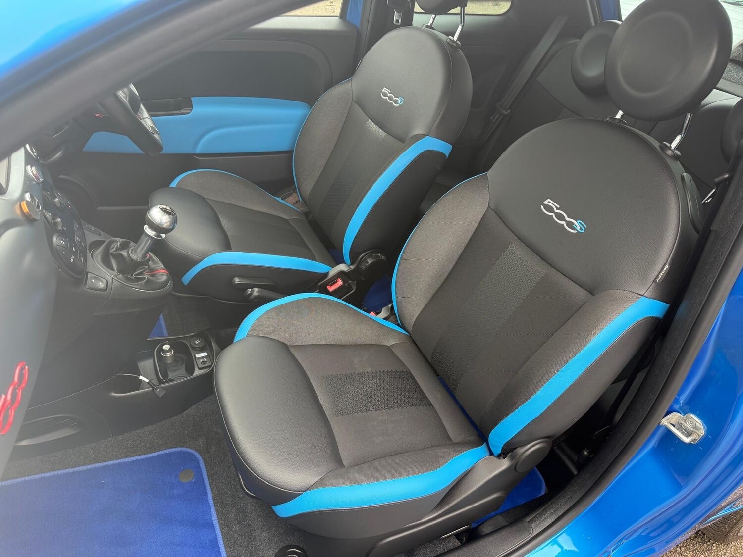 Used Fiat 500 2015 for sale - 76402909: Photo 24