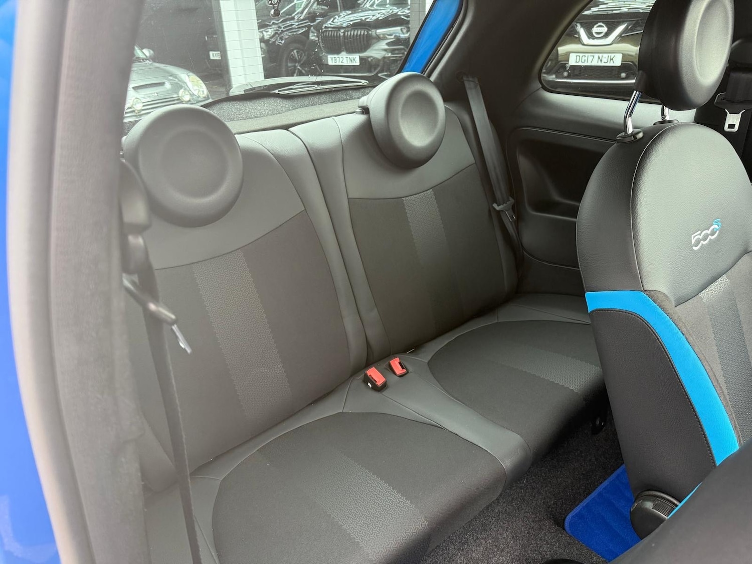 Used Fiat 500 2015 for sale - 76402909: Photo 25