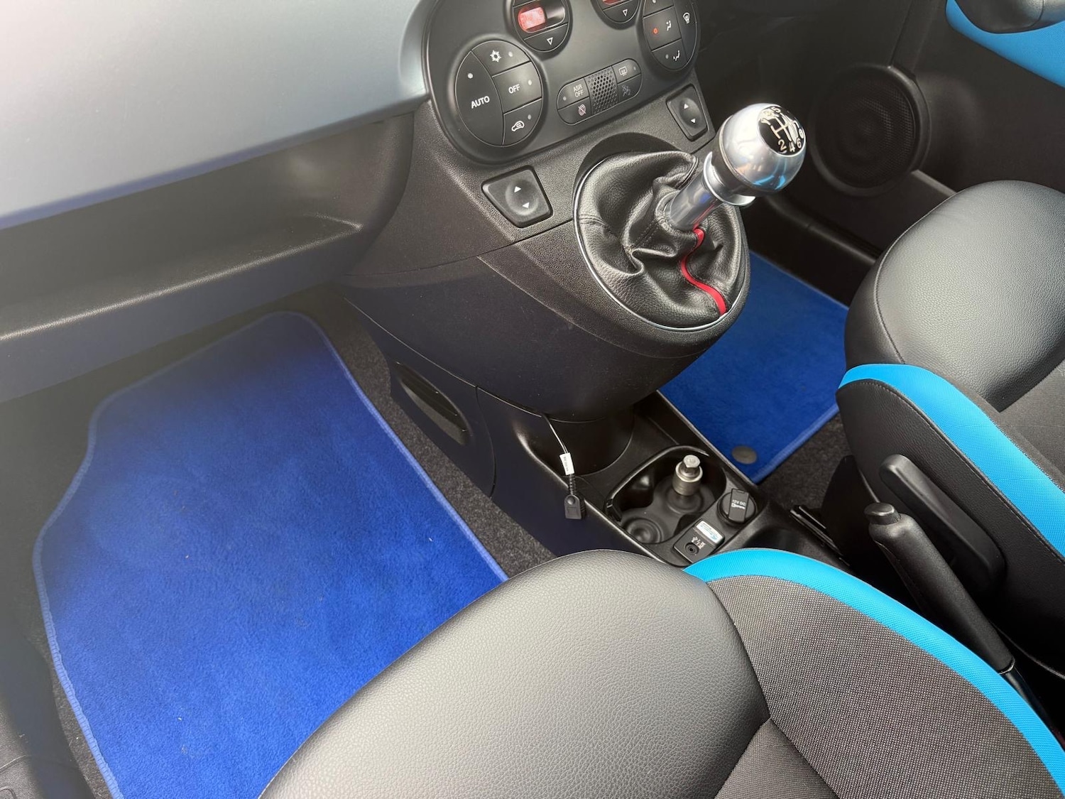 Used Fiat 500 2015 for sale - 76402909: Photo 26