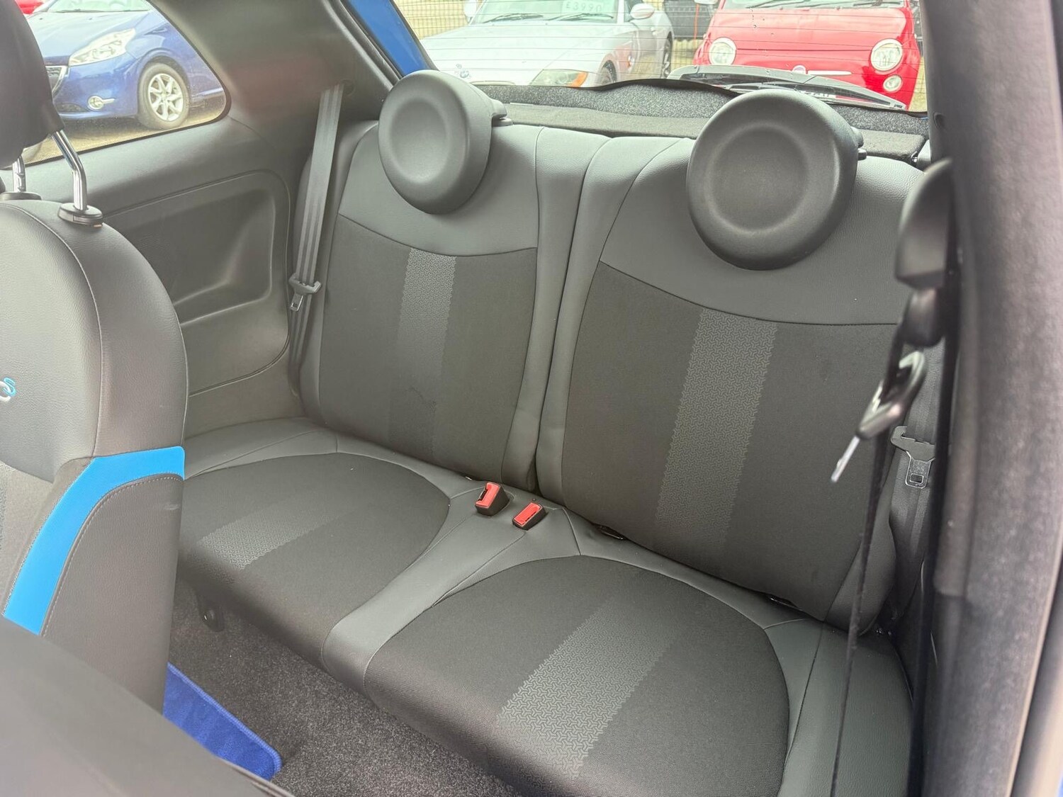 Used Fiat 500 2015 for sale - 76402909: Photo 27