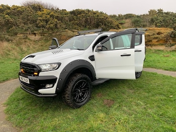 Used Ford Ranger 2018 for sale - 79102031: Photo