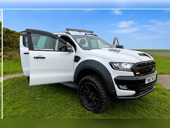 Used Ford Ranger 2018 for sale - 79102031: Photo