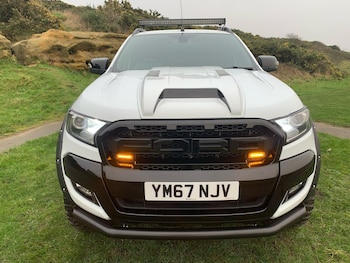 Used Ford Ranger 2018 for sale - 79102031: Photo