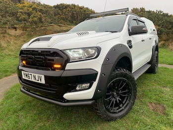 Used Ford Ranger 2018 for sale - 79102031: Photo