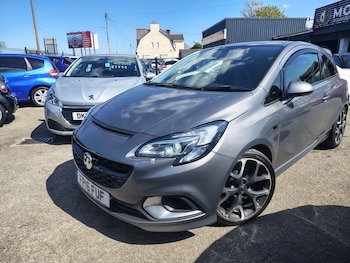 Used Vauxhall Corsa 2016 for sale - 78222949: Photo