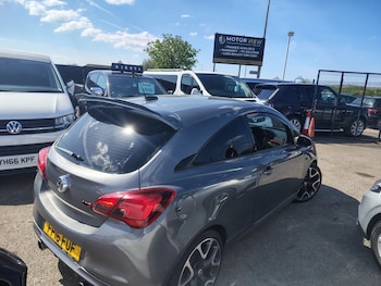 Used Vauxhall Corsa 2016 for sale - 78222949: Photo