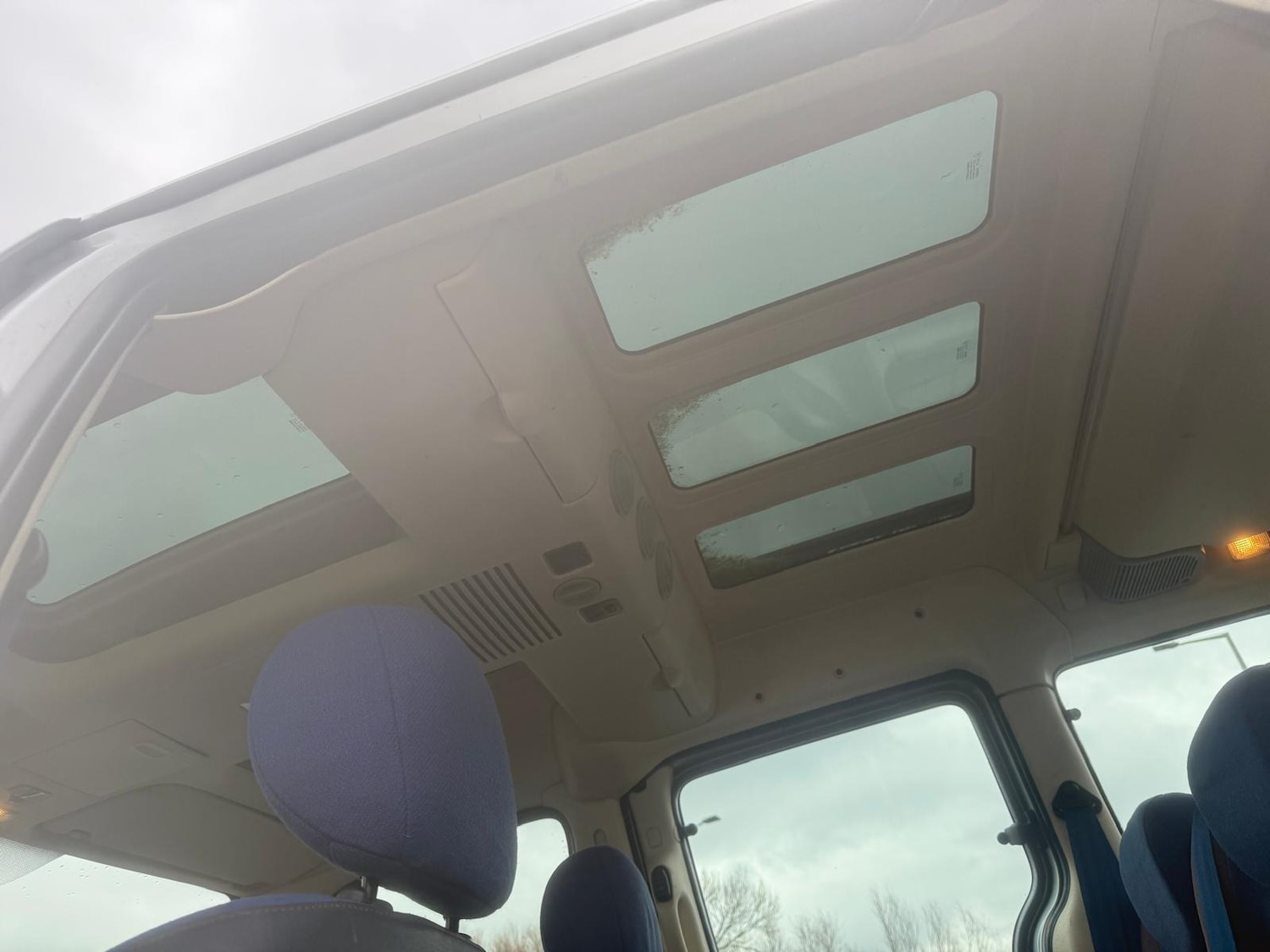 Used Citroen Berlingo Multispace 2001 for sale - 77591830: Photo 14