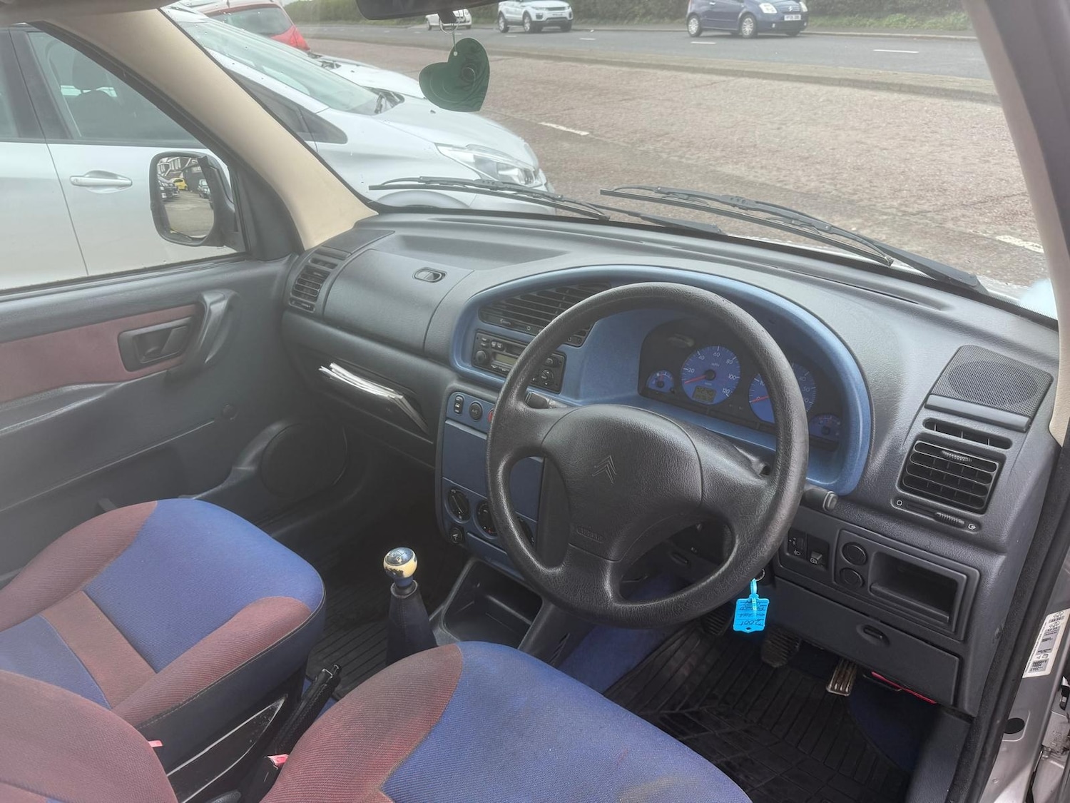 Used Citroen Berlingo Multispace 2001 for sale - 77591830: Photo 7