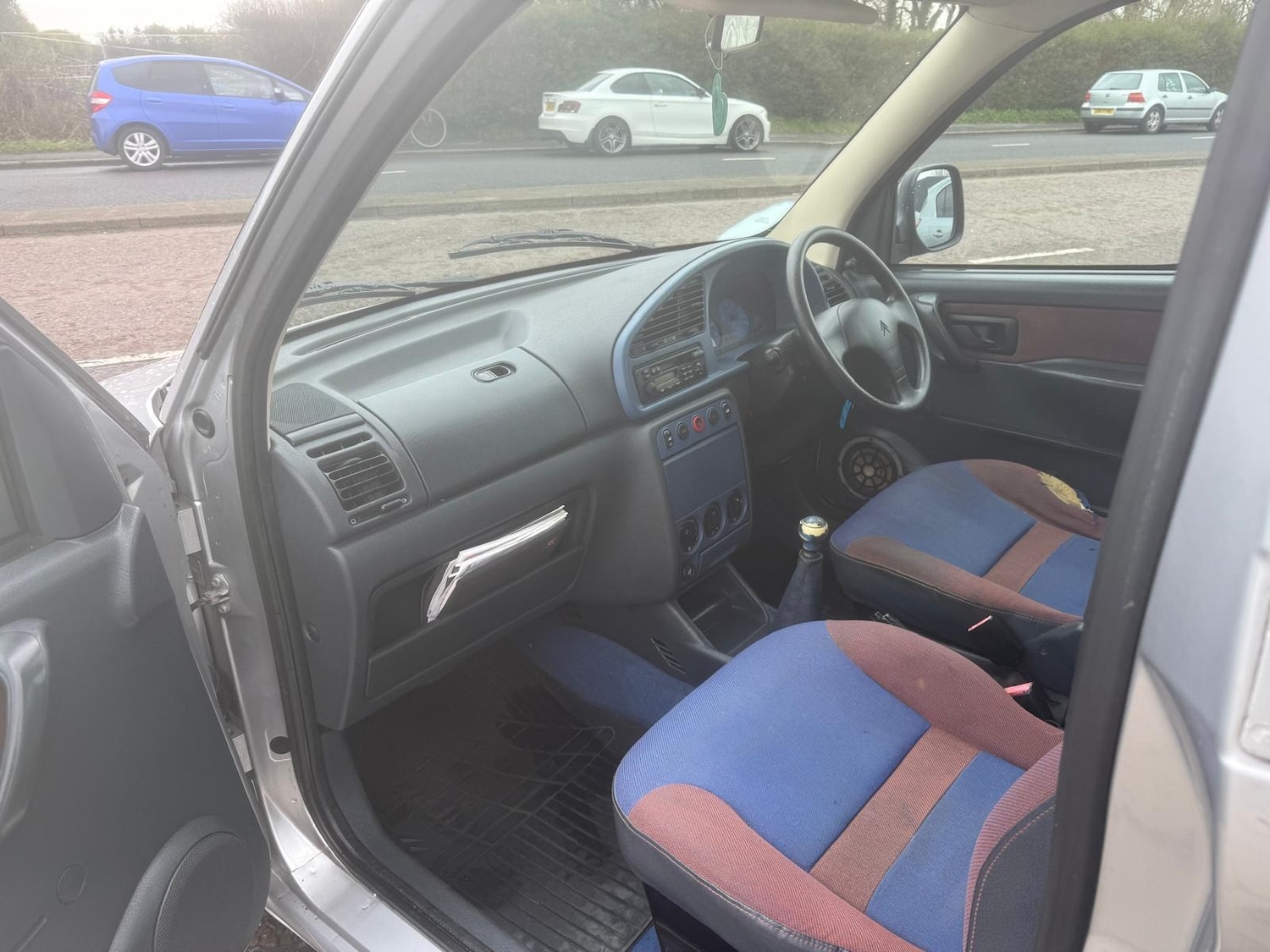 Used Citroen Berlingo Multispace 2001 for sale - 77591830: Photo 9