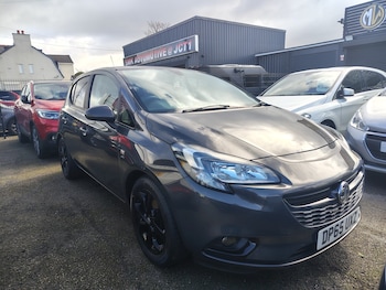 Used Vauxhall Corsa 2015 for sale - 78011358: Photo