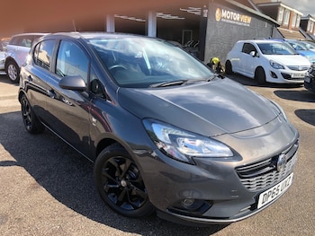 Used Vauxhall Corsa 2015 for sale - 78011358: Photo