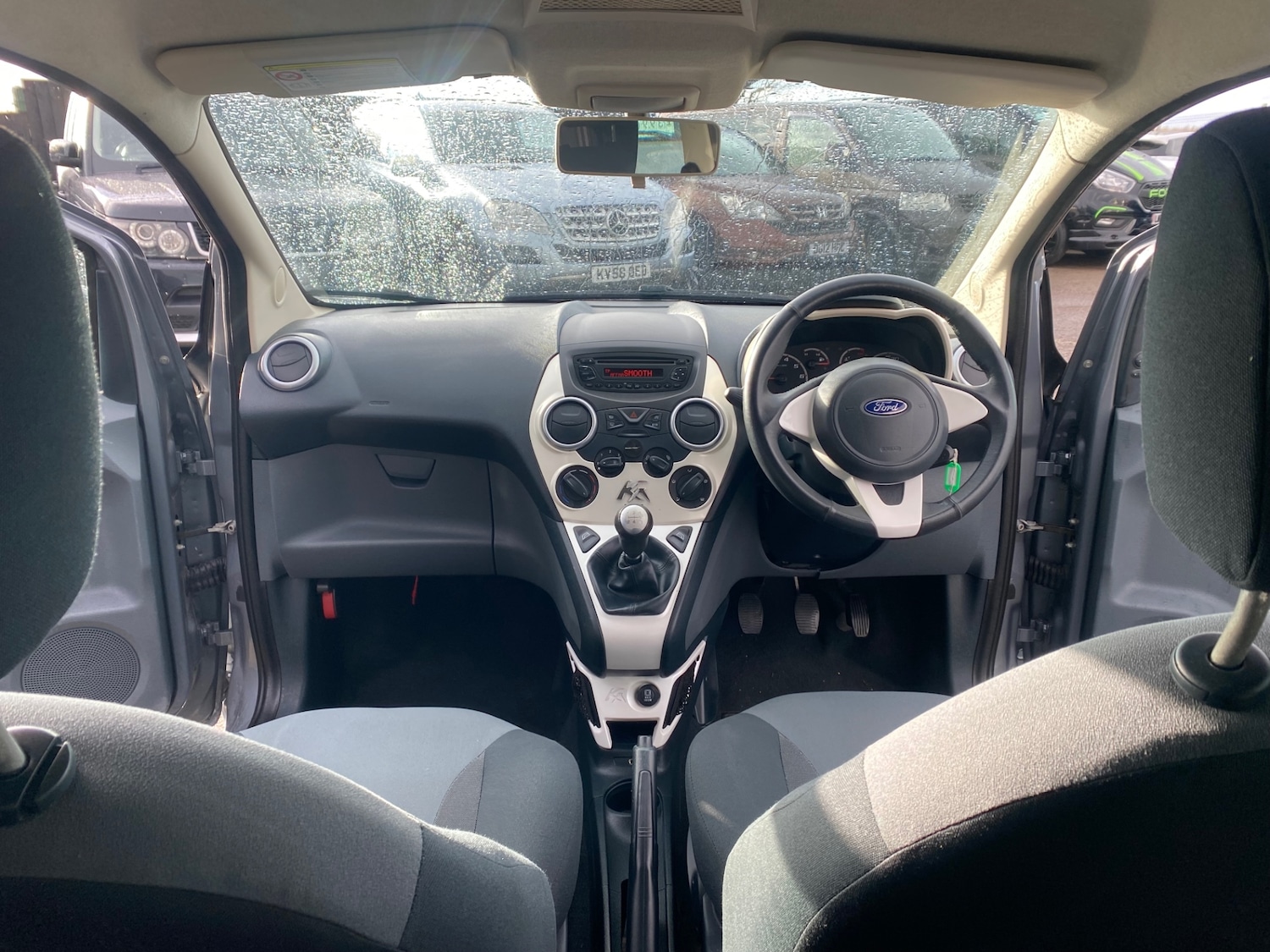 Used Ford Ka 2014 for sale - 76402769: Photo 10