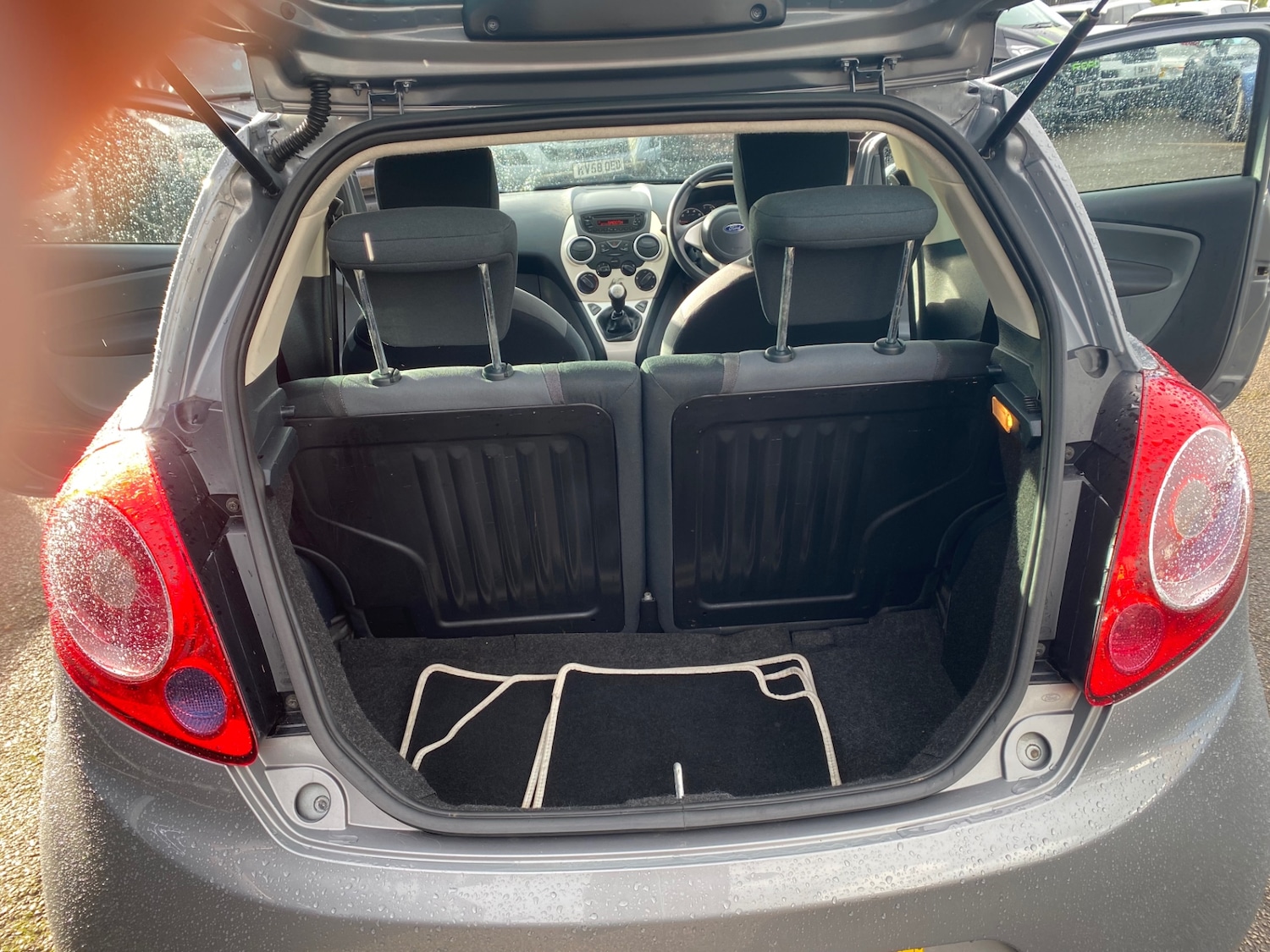 Used Ford Ka 2014 for sale - 76402769: Photo 11