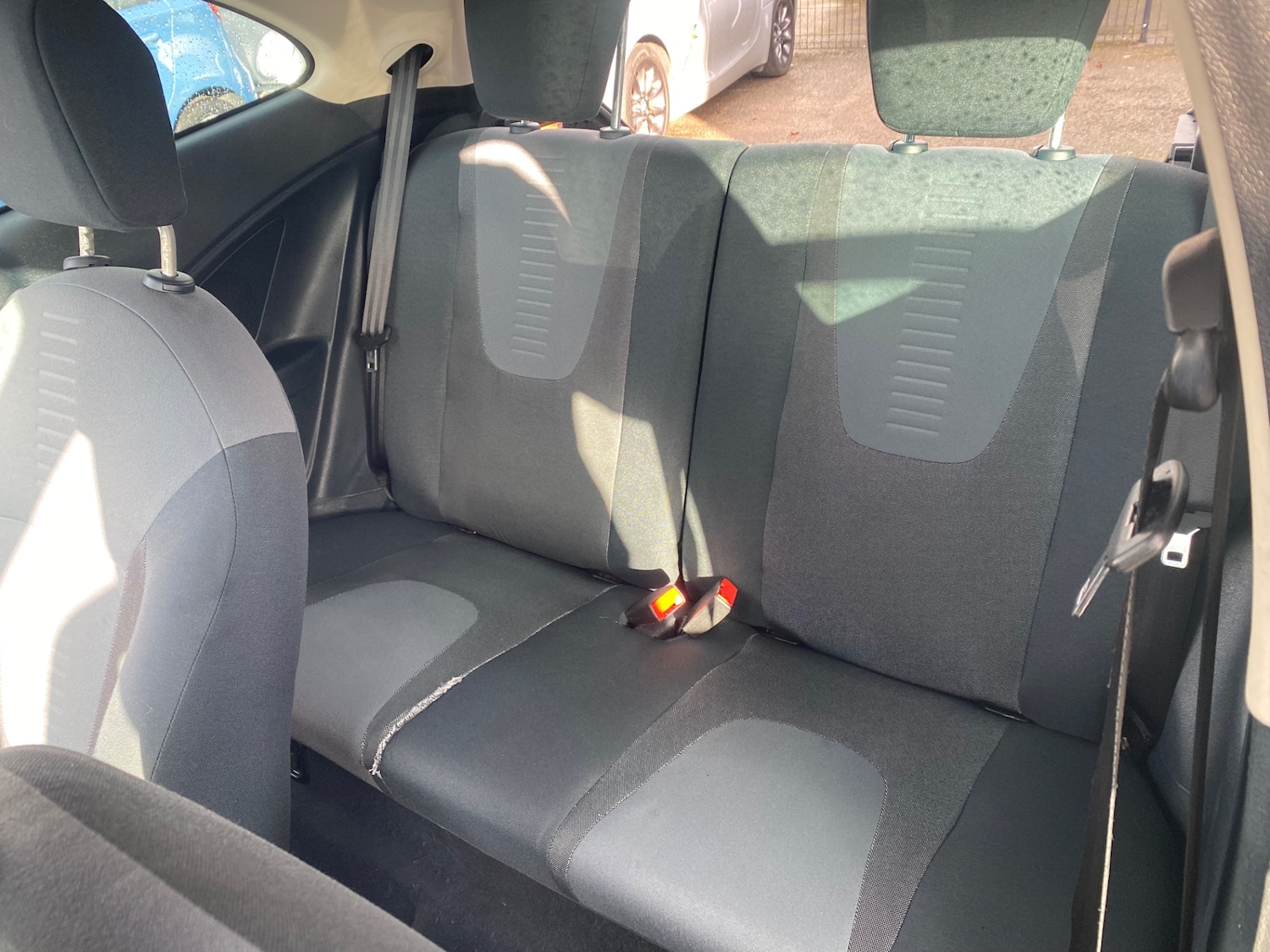 Used Ford Ka 2014 for sale - 76402769: Photo 12