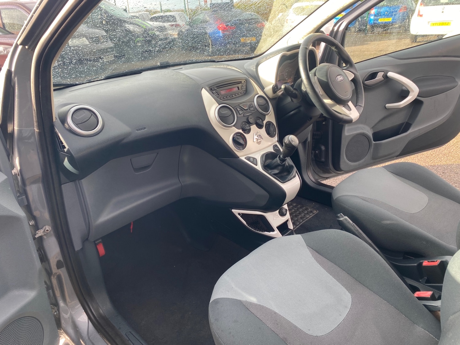 Used Ford Ka 2014 for sale - 76402769: Photo 13