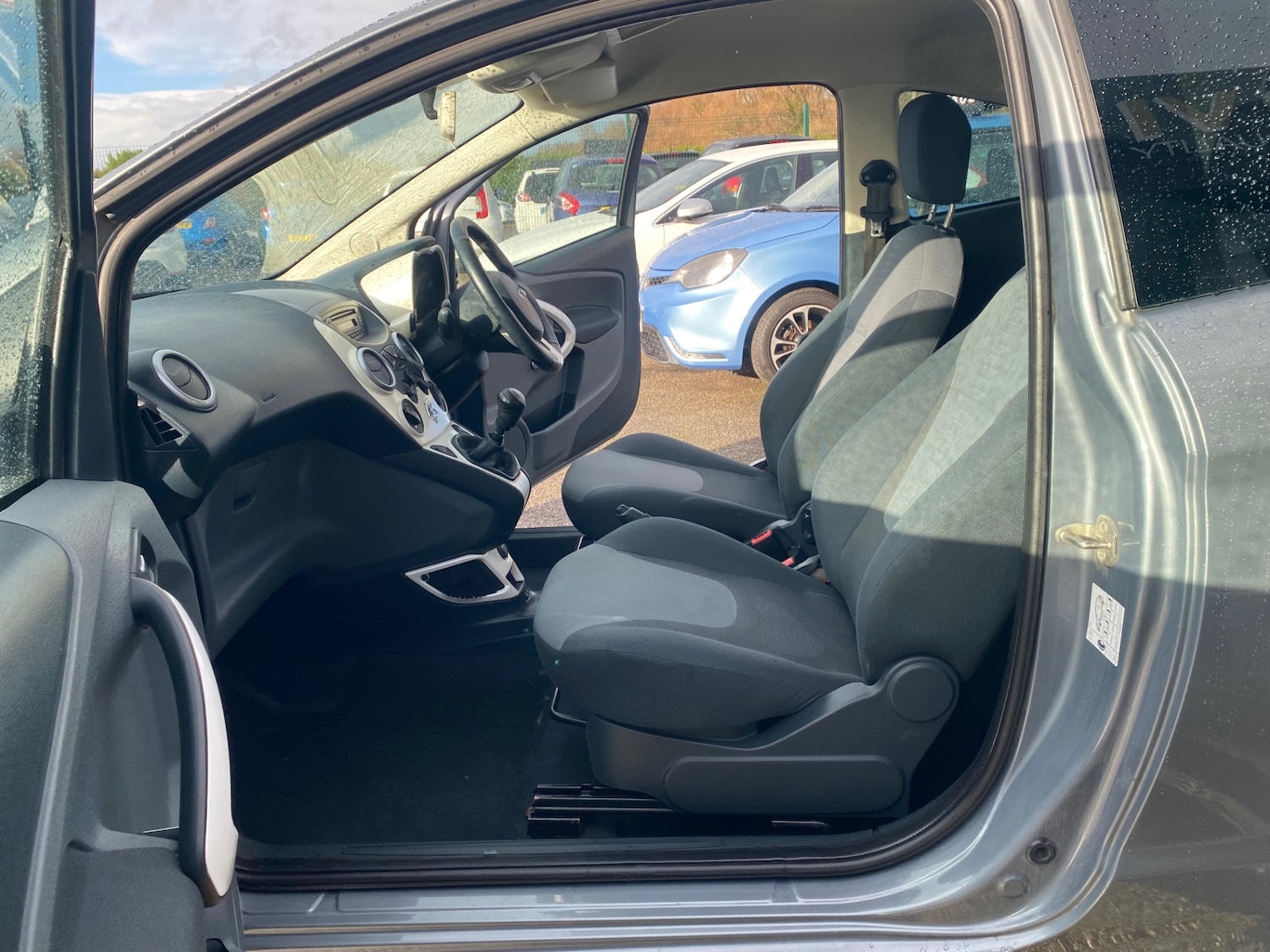 Used Ford Ka 2014 for sale - 76402769: Photo 14