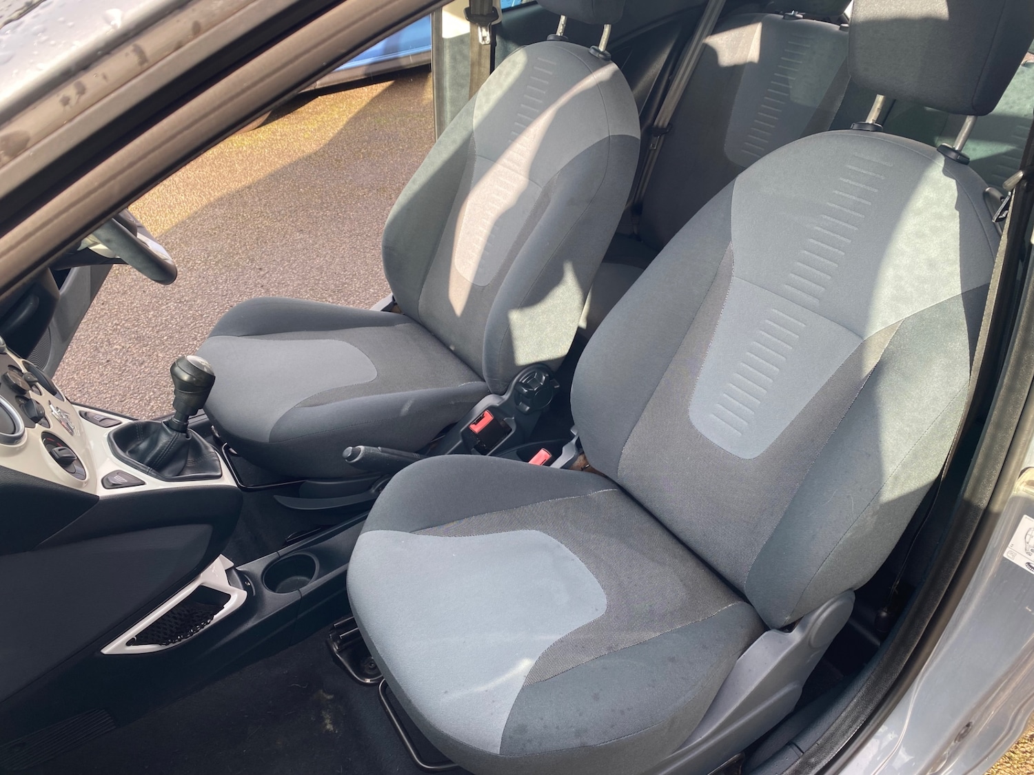 Used Ford Ka 2014 for sale - 76402769: Photo 15