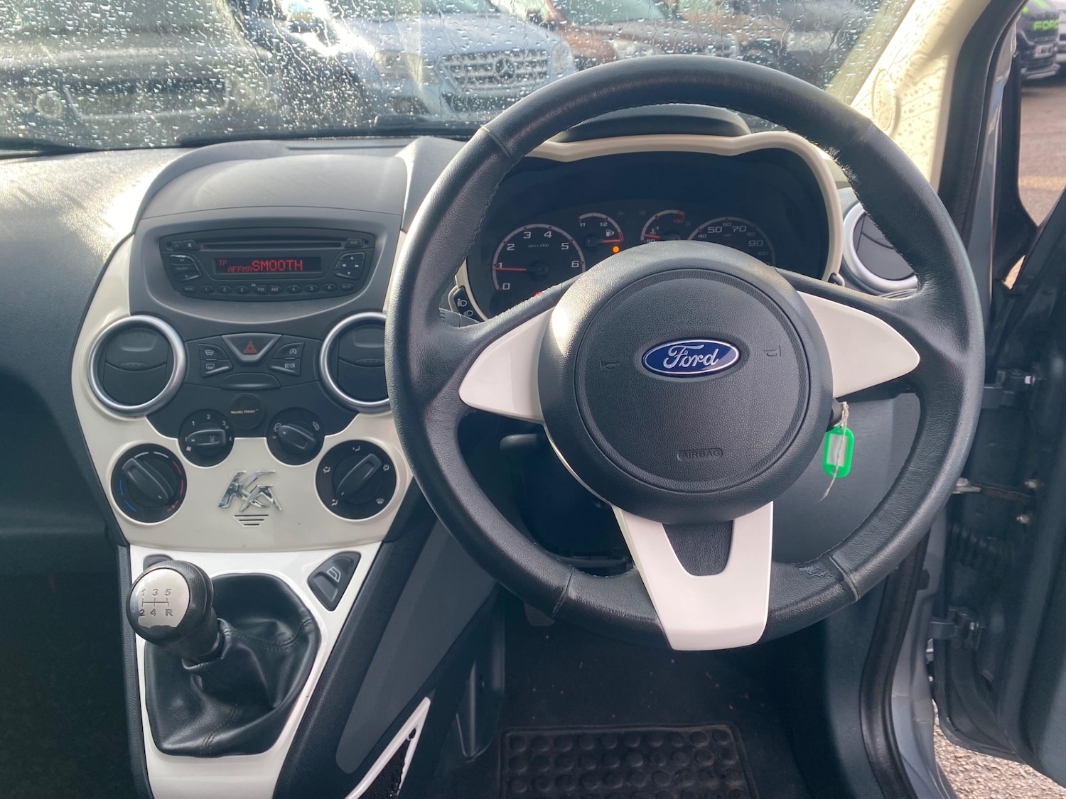 Used Ford Ka 2014 for sale - 76402769: Photo 18