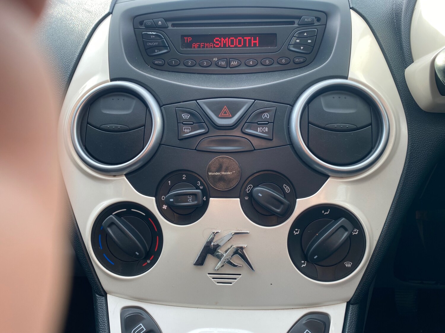 Used Ford Ka 2014 for sale - 76402769: Photo 20