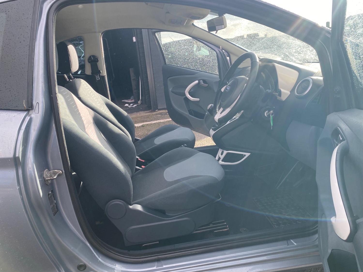 Used Ford Ka 2014 for sale - 76402769: Photo 7